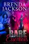 [Voluptuous Women 01] • BARE ESSENTIALS (VOLUPTUOUS Book 1)